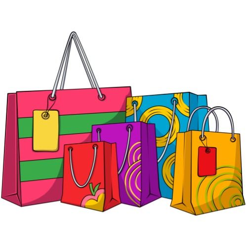About Values Based Shop